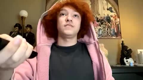 Snapshot of kenny_brahms chatting on 02-08-26, 11:41 kenny bb online show from 02-08-26, 11:41