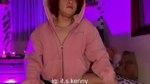 kenny bb online show from 03-09-26, 11:42