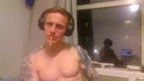 kennyboyk online show from 05-20-26, 11:44