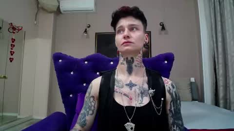 kennyvibe online show from 06-12-26, 12:04