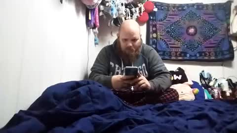 KenotheGrest online show from 01-02-25, 11:16