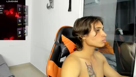 kenshi_roa online show from 10-15-25, 04:01