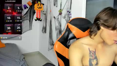 kenshi_roa online show from 10-19-25, 02:56