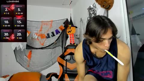 kenshi_roa online show from 10-23-25, 02:55