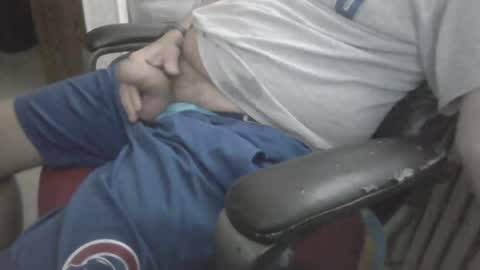 Snapshot of kenski1967 chatting on 06-30-26, 11:55 kenski1967 online show from 06-30-26, 11:55