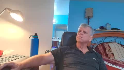 kent_ham online show from 03-15-26, 08:04