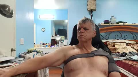 kent_ham online show from 04-03-26, 03:54