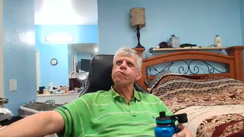 kent_ham online show from 04-19-26, 08:00