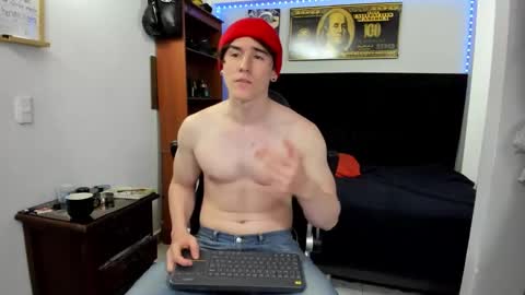 Snapshot of kent_zagann chatting on 02-11-25, 03:50 Santiago online show from 02-11-25, 03:50