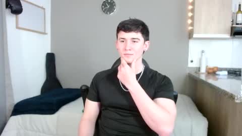 Snapshot of kent_zagann chatting on 10-16-25, 03:40 Santiago online show from 10-16-25, 03:40