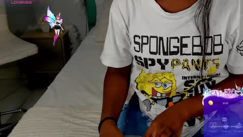 Snapshot of kentha_mitchells chatting on 12-12-24, 10:34 kentha_mitchells online show from 12-12-24, 10:34