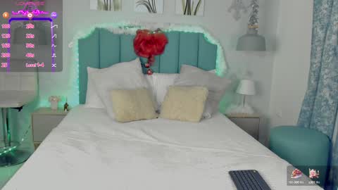 Snapshot of kentha_mitchells chatting on 12-14-24, 10:56 kentha_mitchells online show from 12-14-24, 10:56