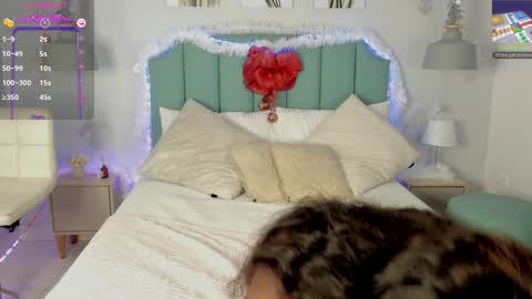 Snapshot of kentha_mitchells chatting on 12-17-24, 10:44 kentha_mitchells online show from 12-17-24, 10:44