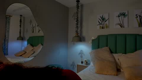 Snapshot of kentha_mitchells chatting on 02-01-25, 10:26 kentha_mitchells online show from 02-01-25, 10:26