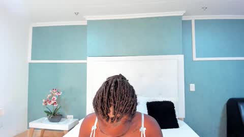 Snapshot of kentha_mitchells chatting on 09-23-25, 10:51 kentha_mitchells online show from 09-23-25, 10:51