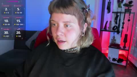 Kenzie online show from 02-06-26, 04:39