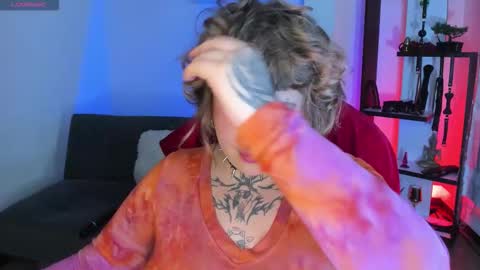 Kenzie online show from 03-01-26, 05:09