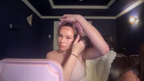 kenziesmithh online show from 09-21-25, 07:37