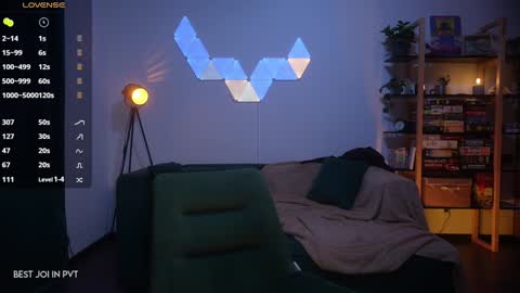 Keoki Star   online show from 10-30-25, 08:31