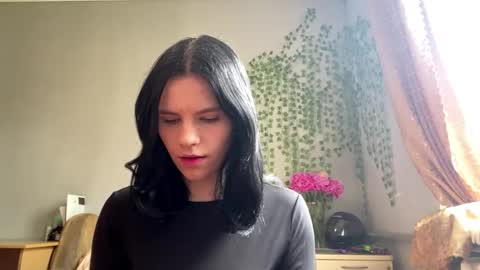 Snapshot of keradrahos chatting on 05-30-26, 10:01 Jenny online show from 05-30-26, 10:01