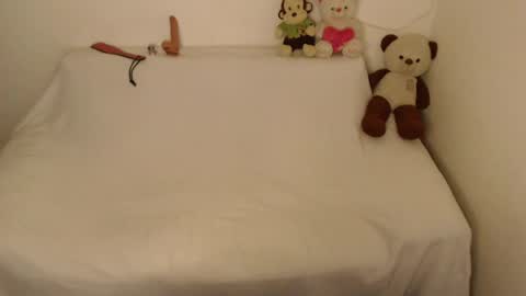 DANIELA online show from 05-04-26, 12:23