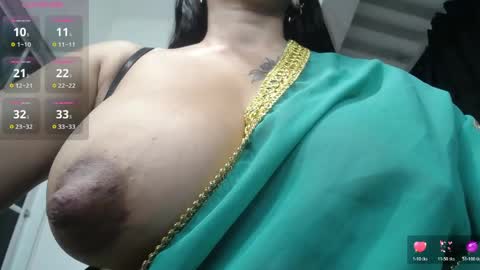 keranimarala online show from 04-13-26, 01:05