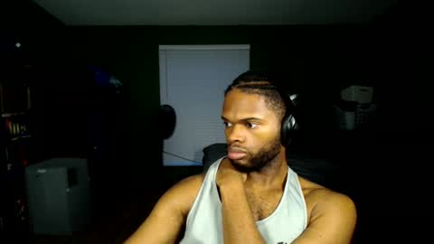 Snapshot of kerby6300 chatting on 03-11-26, 11:33 Josiah online show from 03-11-26, 11:33