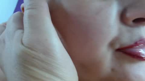 Snapshot of kerly_doll chatting on 02-14-25, 10:36 K E R L Y online show from 02-14-25, 10:36