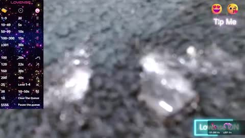 Snapshot of kerly_doll chatting on 02-27-25, 07:26 K E R L Y online show from 02-27-25, 07:26