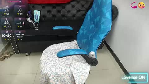 Snapshot of kerly_doll chatting on 09-17-25, 11:34 K E R L Y online show from 09-17-25, 11:34