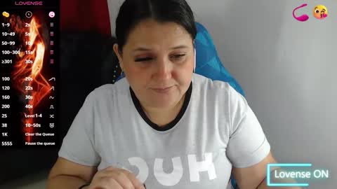 Snapshot of kerly_doll chatting on 11-09-25, 12:58 K E R L Y online show from 11-09-25, 12:58