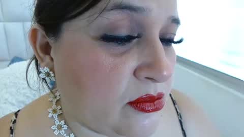 Snapshot of kerly_doll chatting on 11-17-25, 03:07 K E R L Y online show from 11-17-25, 03:07