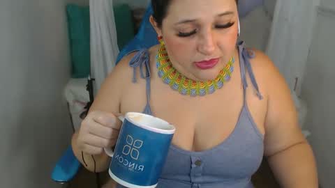 Snapshot of kerly_doll chatting on 02-25-26, 04:16 K E R L Y online show from 02-25-26, 04:16