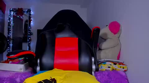 Snapshot of kerlysmith24 chatting on 12-03-24, 09:56 Kerlysmith24 online show from 12-03-24, 09:56