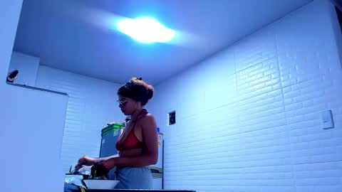 Kerlysmith24 online show from 02-08-25, 07:27