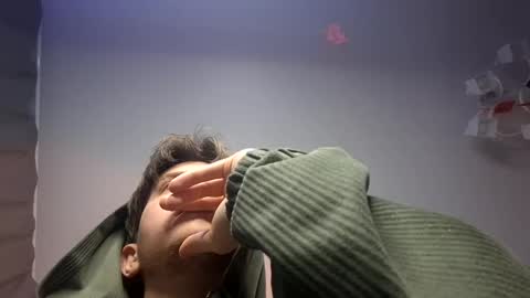 Kero online show from 02-16-25, 07:05