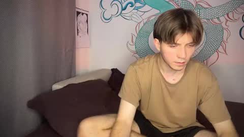 Kero online show from 02-20-25, 03:41