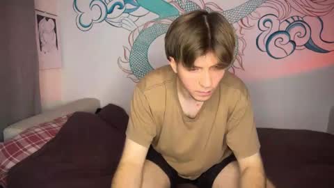 Kero online show from 02-20-25, 06:46