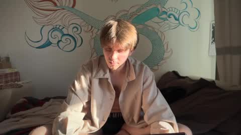 Kero online show from 03-07-25, 02:12