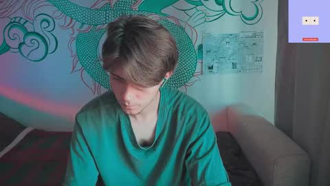 Kero online show from 09-09-25, 06:13