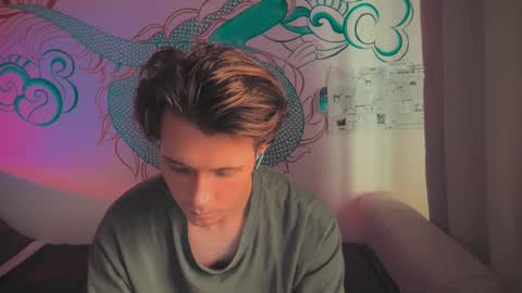 Kero online show from 09-21-25, 09:55