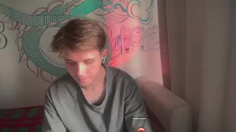 Kero online show from 10-02-25, 01:51