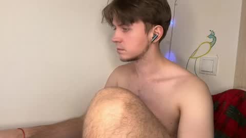 Kero online show from 04-15-26, 07:58