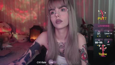 Snapshot of kerry_kirk chatting on 12-23-24, 10:23 Kerry online show from 12-23-24, 10:23