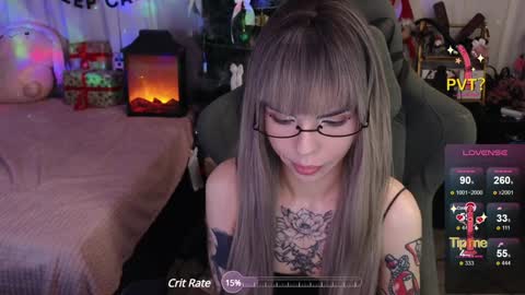 Snapshot of kerry_kirk chatting on 01-11-25, 06:33 Kerry online show from 01-11-25, 06:33