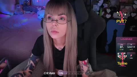 Snapshot of kerry_kirk chatting on 02-28-25, 11:12 Kerry online show from 02-28-25, 11:12