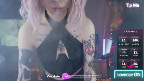 Snapshot of kerry_kirk chatting on 11-30-25, 10:36 Kerry online show from 11-30-25, 10:36