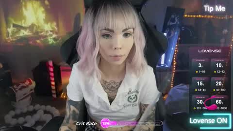 Snapshot of kerry_kirk chatting on 12-14-25, 09:41 Kerry online show from 12-14-25, 09:41