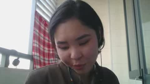 Jenny  online show from 11-22-25, 07:51