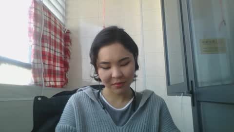 Jenny  online show from 12-14-25, 03:56